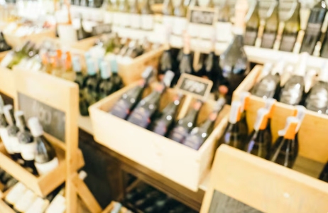 Le Commerce en Expansion du Vin sans Alcool